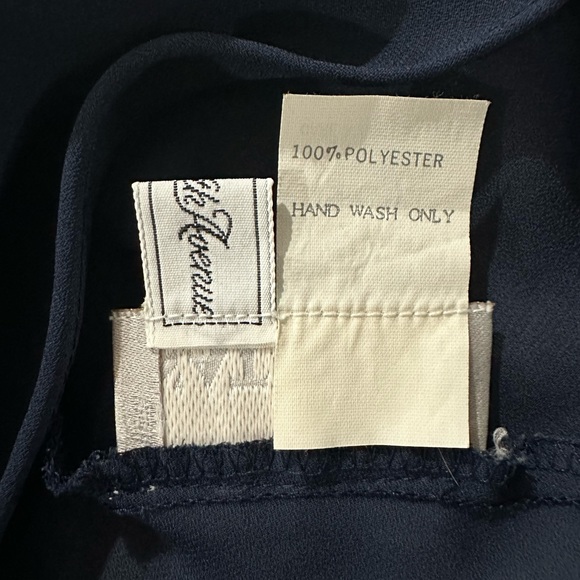 Natori II |Sheer/Lace Pajamas - Picture 9 of 10